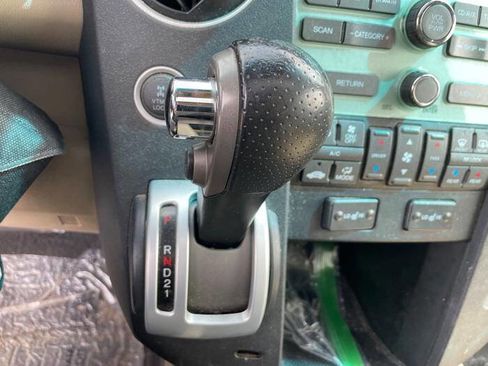 Used 2010 Honda Pilot EX-L image 39