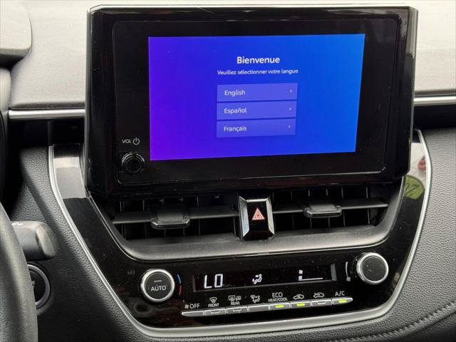 Certified 2023 Toyota Corolla SE FWD image 27