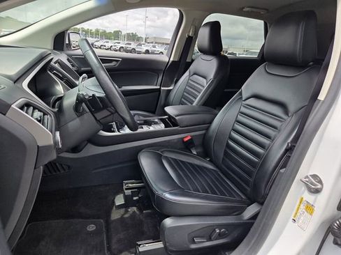 Certified 2020 Ford Edge SEL w/ Convenience Package AWD/4WD image 8