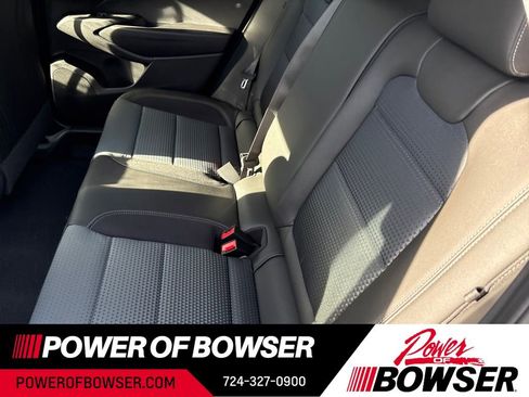 New 2026 Chevrolet Trax LT w/ Midnight Edition image 5