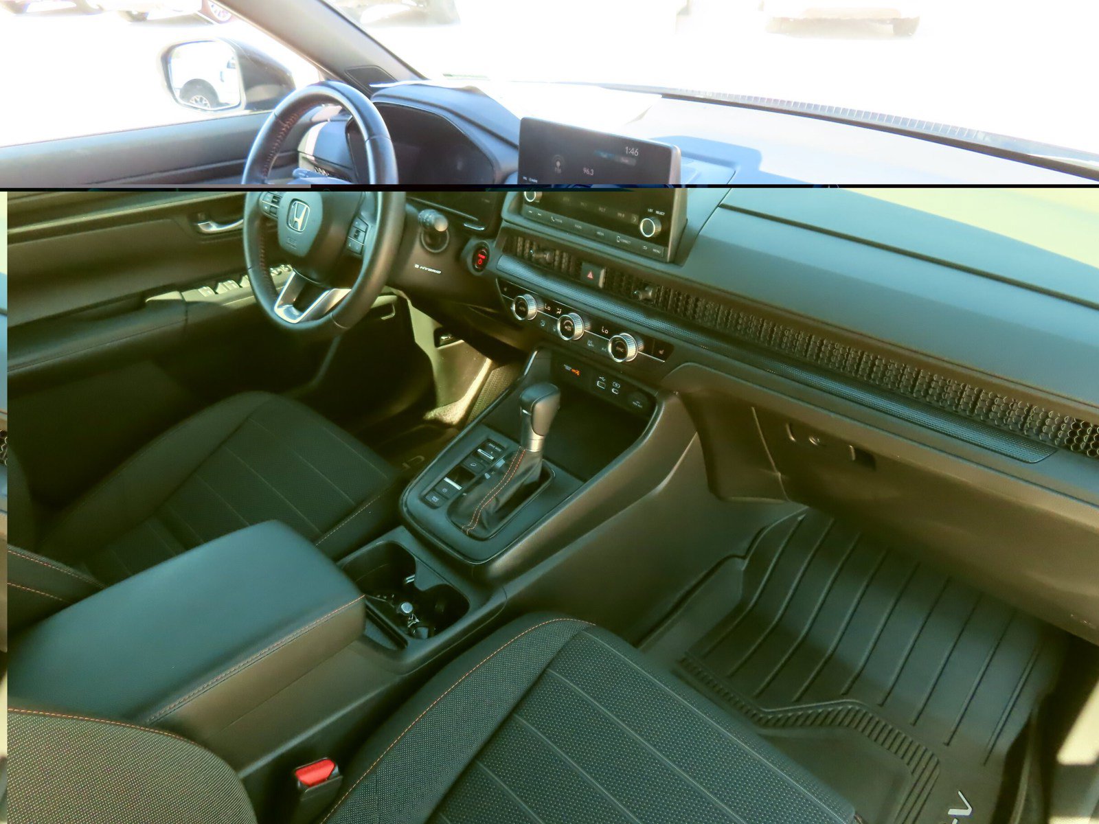 Used 2024 Honda CR-V Sport image 19