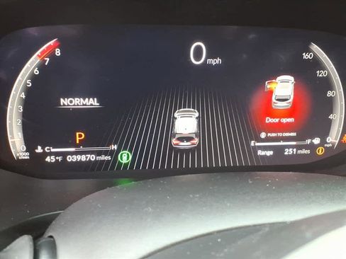 Certified 2023 Acura MDX A-Spec image 24