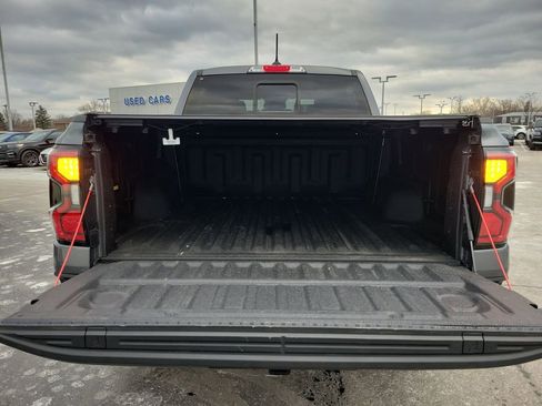 Certified 2024 Ford Ranger Raptor image 10