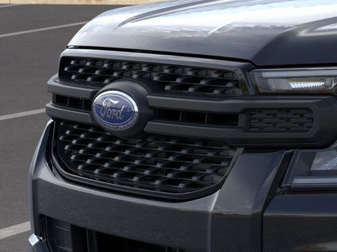 New 2025 Ford Ranger XL w/ Trailer Tow Package image 17