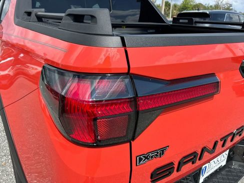 New 2026 Hyundai Santa Cruz XRT AWD/4WD image 14