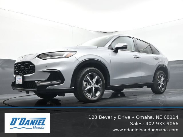 Used 2024 Honda HR-V EX-L image 9