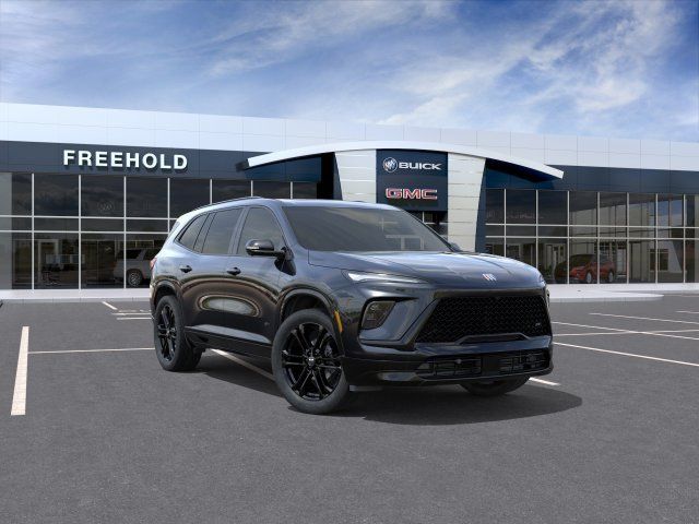 New 2027 Buick Enclave Sport Touring w/ Power Package AWD/4WD image 1