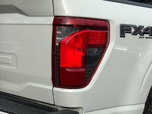 Used 2024 Ford F150 XLT w/ Equipment Group 302A MID image 6