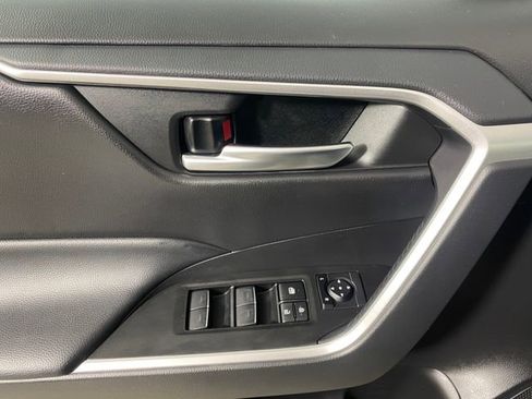 Certified 2023 Toyota RAV4 XLE AWD/4WD image 21