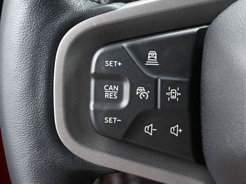 Used 2024 Ford Bronco Wildtrak AWD/4WD image 15