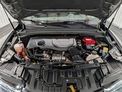 Used 2024 Alfa Romeo Tonale Ti image 30