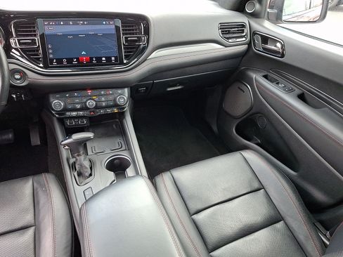 Certified 2022 Dodge Durango R/T AWD/4WD image 17