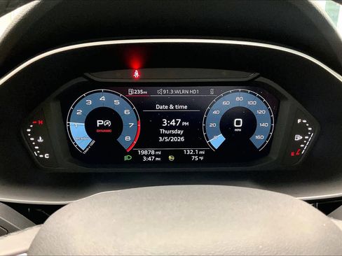 Certified 2024 Audi Q3 2.0T Premium Plus image 28