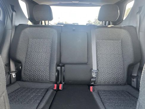 Used 2024 Chevrolet Equinox LT w/ LPO, Floor Liner Package image 35
