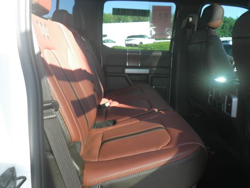 Used 2022 Ford F350 King Ranch w/ King Ranch Ultimate Package image 27