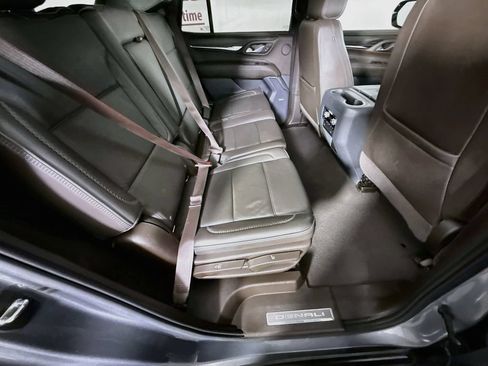 Used 2022 GMC Yukon Denali AWD/4WD image 33