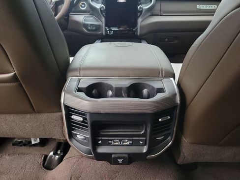 Used 2025 RAM 2500 Laramie image 21