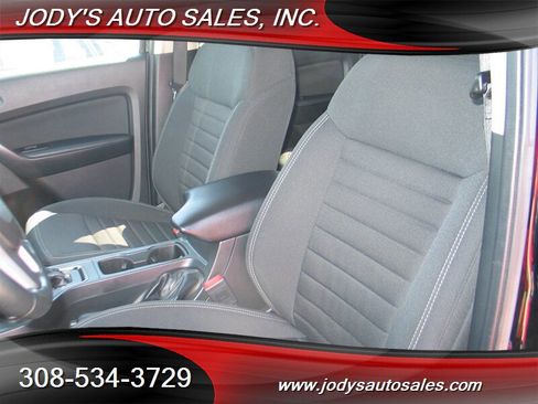 Used 2021 Ford Ranger XLT w/ Equipment Group 302A High image 4