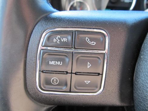 Used 2016 Jeep Wrangler Unlimited Rubicon w/ Connectivity Group image 60