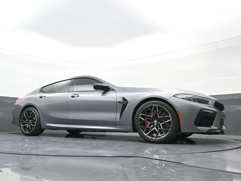 Used 2024 BMW M8 Gran Coupe xDrive Competition AWD/4WD image 24