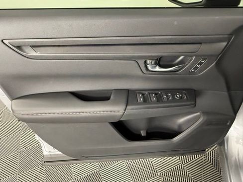 Used 2026 Honda CR-V Sport-L image 14