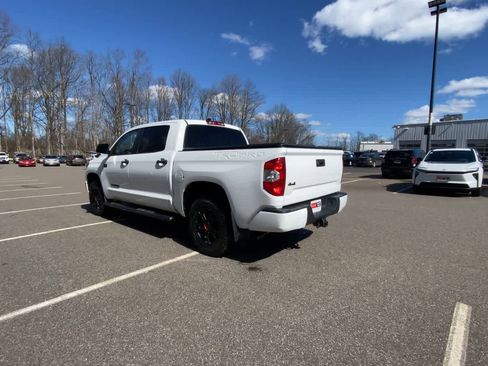 Used 2020 Toyota Tundra TRD Pro image 12