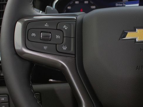 New 2026 Chevrolet Silverado 1500 High Country image 27