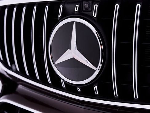 Used 2024 Mercedes-Benz S 63 AMG S image 20