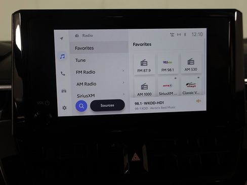 Used 2024 Toyota Corolla LE image 34