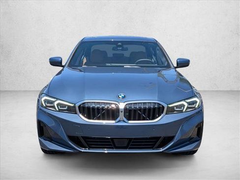 New 2026 BMW 330i Sedan w/ Premium Package RWD image 6