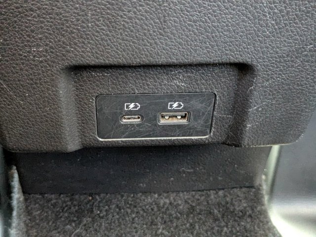 Used 2025 Mitsubishi Eclipse Cross SE AWD/4WD image 16