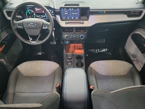 Used 2023 Ford Maverick XLT w/ XLT Luxury Package image 10