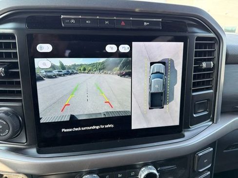 Used 2024 Ford F150 XLT w/ Equipment Group 302A MID AWD/4WD image 19