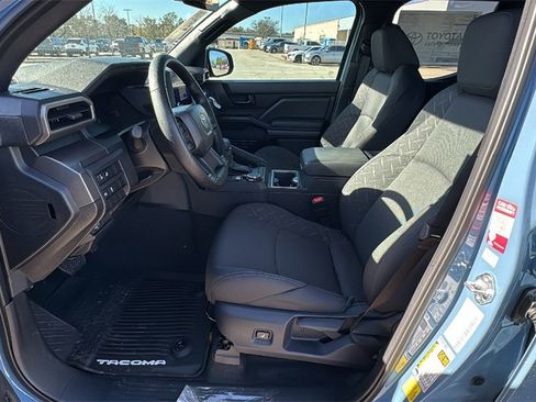 New 2026 Toyota Tacoma SR5 image 18