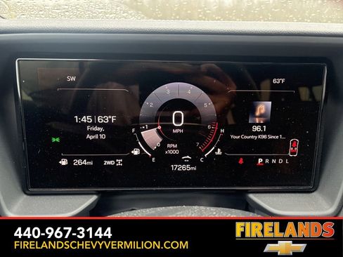 Used 2025 GMC Terrain Elevation image 17