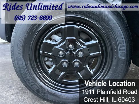 Used 2016 Jeep Patriot Sport w/ Power Value Group image 34