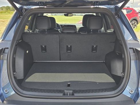 Used 2026 Chevrolet Equinox RS w/ Convenience Package III FWD image 15