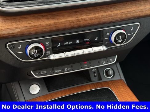 Used 2023 Audi Q5 2.0T Premium Plus AWD/4WD image 22