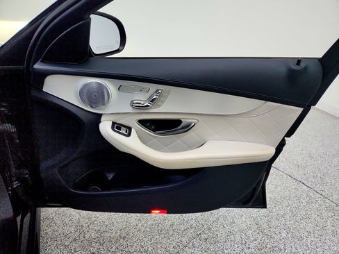 Used 2019 Mercedes-Benz C 43 AMG 4MATIC Sedan image 26