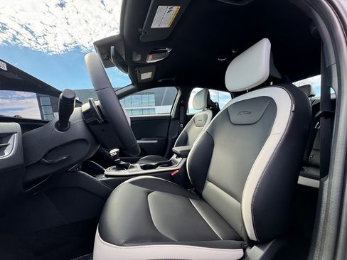 New 2026 Kia K4 GT-Line image 11