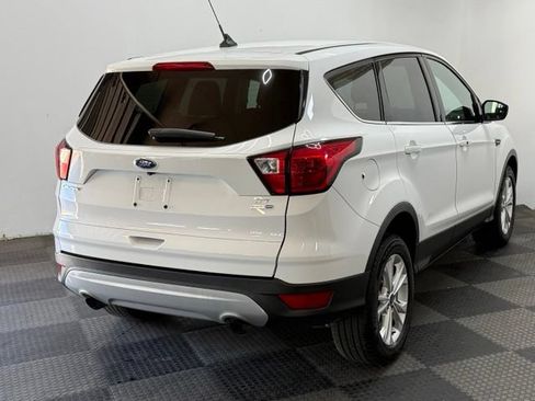 Used 2019 Ford Escape SE AWD/4WD image 10