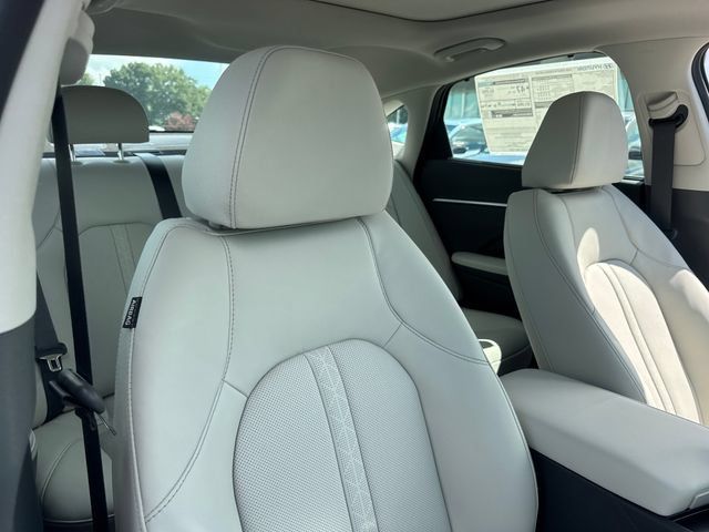 New 2026 Hyundai Sonata Limited FWD image 24