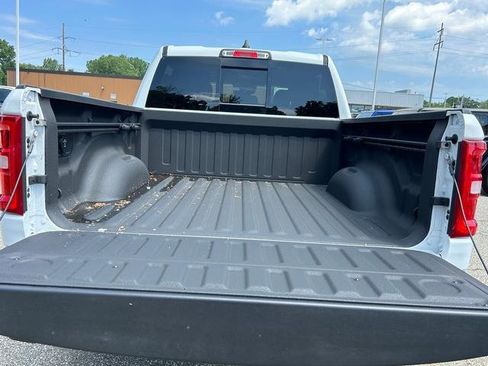 Used 2025 RAM 1500 Big Horn image 26