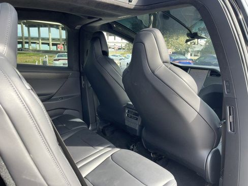 Used 2018 Tesla Model X 100D image 55