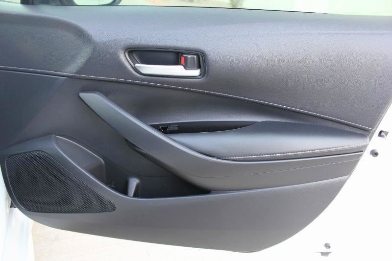 Used 2021 Toyota Corolla SE FWD image 21