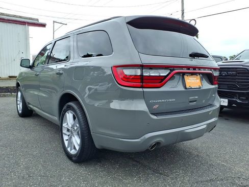 Certified 2023 Dodge Durango GT AWD/4WD image 22