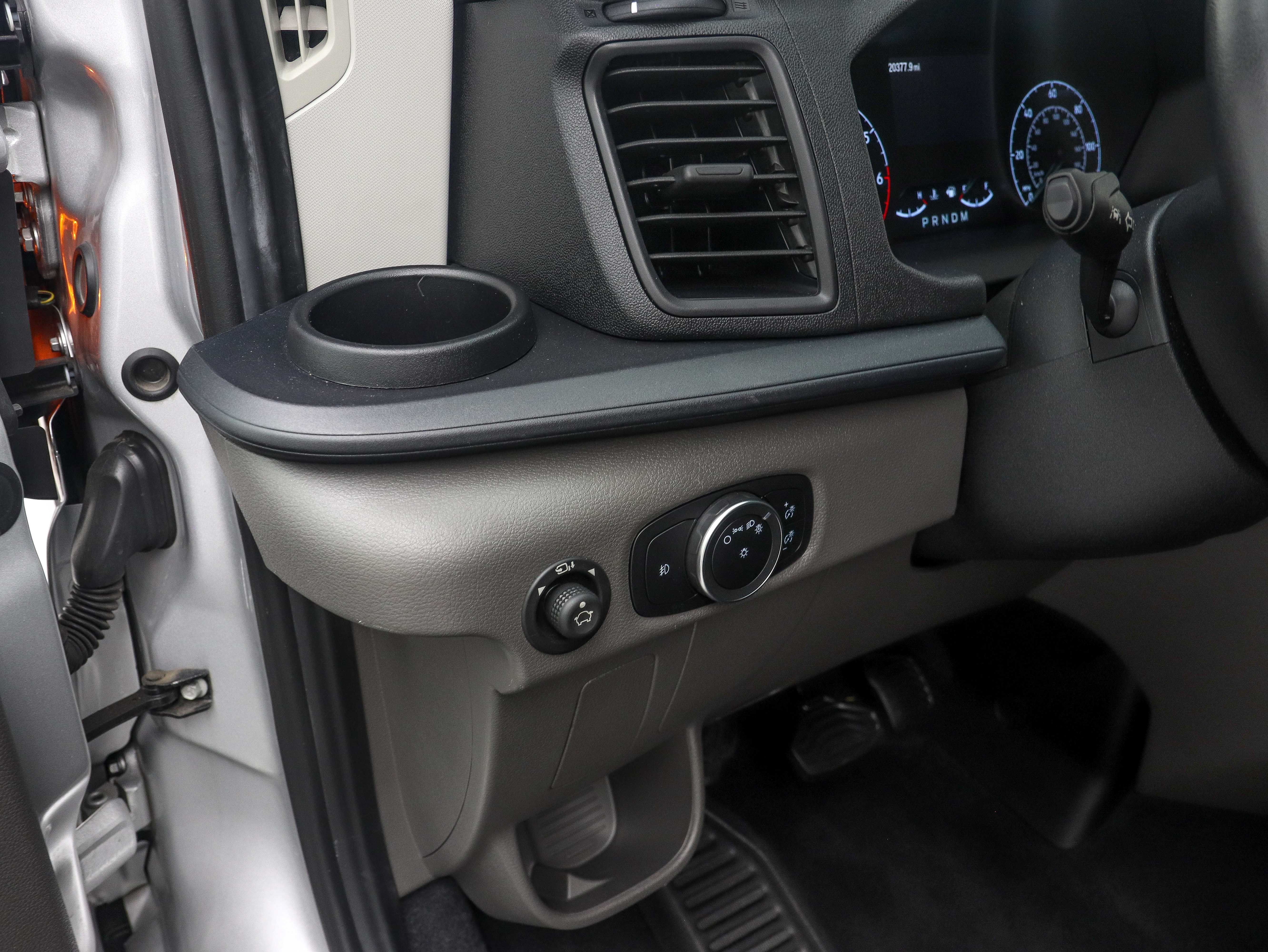 Used 2024 Ford Transit 350 XLT RWD image 22