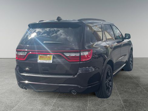 New 2026 Dodge Durango GT image 5