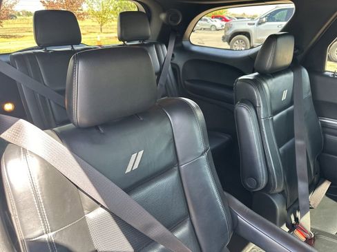 Used 2020 Dodge Durango R/T w/ Technology Group AWD/4WD image 27
