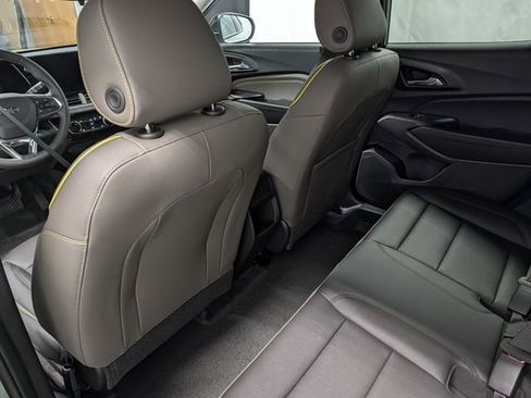 New 2026 Chevrolet Trax ACTIV w/ Driver Confidence Package image 14